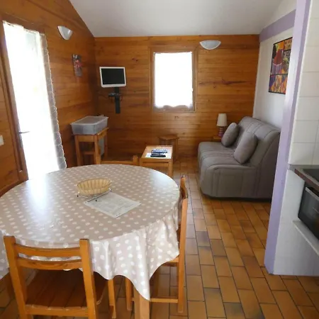 بيت للعطل Brocas, 2 Pieces, 4 Personnes - Fr-1-360-389