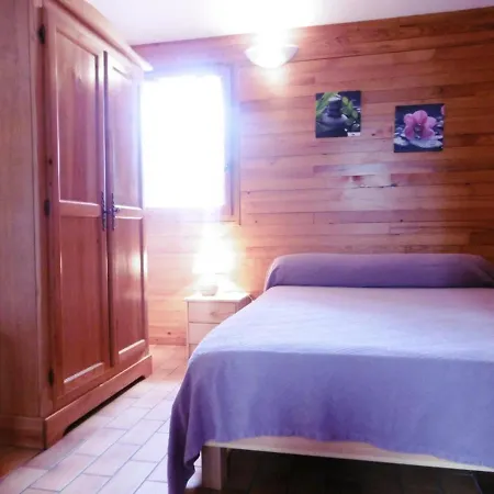 بيت للعطل Brocas, 2 Pieces, 4 Personnes - Fr-1-360-389 *